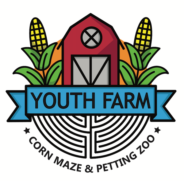 Corn Maze - Golden Ticket Passes