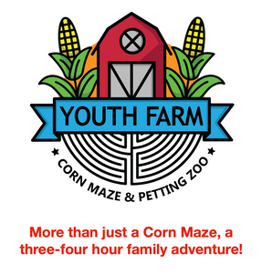 2024 Corn Maze Tickets (choose General Admission or Wristband)
