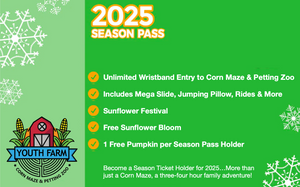 Season Pass 2025