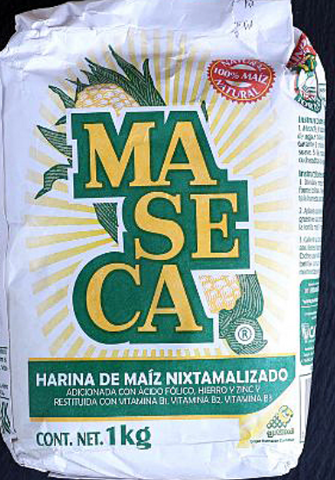 Maseca
