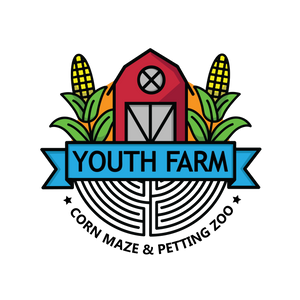 Youth Farm Corn Maze