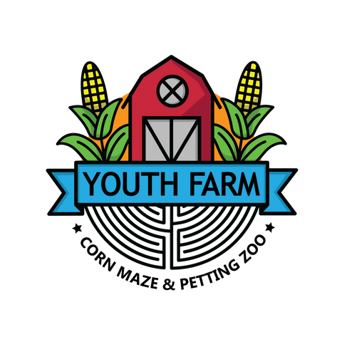 2025 Corn Maze Tickets (choose General Admission or Wristband)